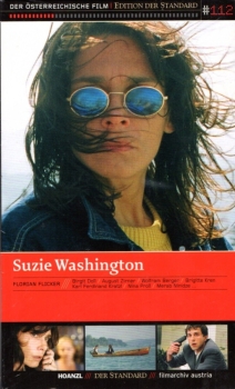 Suzie Washington